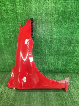 КРЫЛО НА MAZDA DEMIO DY3W