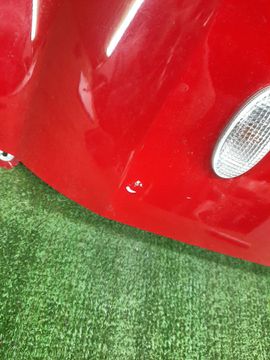 КРЫЛО НА MAZDA DEMIO DY3W