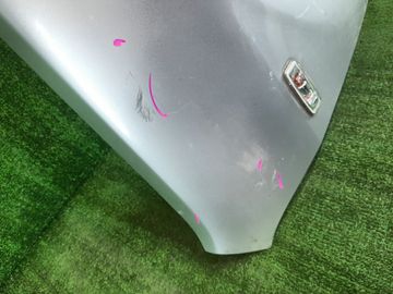 КРЫЛО НА NISSAN TEANA J31