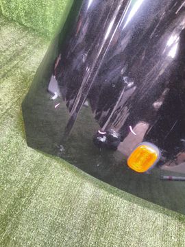 КРЫЛО НА TOYOTA CALDINA ST190G