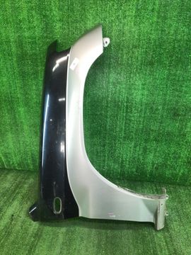 КРЫЛО НА MITSUBISHI PAJERO IO H77W