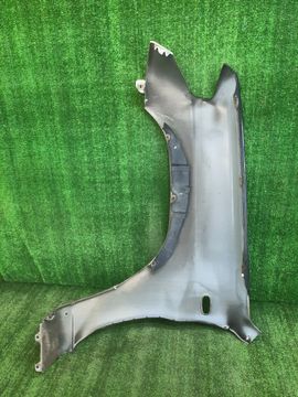 КРЫЛО НА MITSUBISHI PAJERO IO H77W