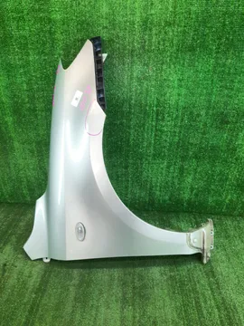 КРЫЛО НА MAZDA DEMIO DY3W