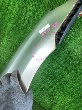 КРЫЛО НА MAZDA DEMIO DY3W