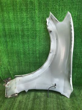 КРЫЛО НА MITSUBISHI PAJERO V75W