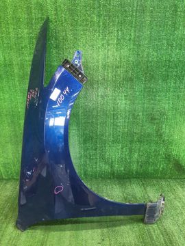 КРЫЛО НА HONDA ACCORD CU2