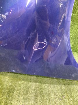 КРЫЛО НА HONDA ACCORD CU2