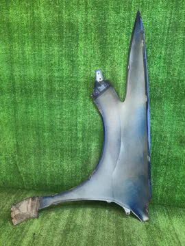 КРЫЛО НА HONDA ACCORD CU2