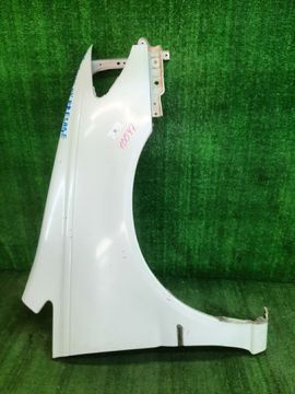 КРЫЛО НА NISSAN PRESAGE U30