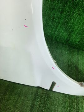 КРЫЛО НА NISSAN PRESAGE U30