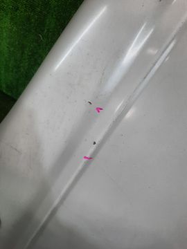 КРЫЛО НА NISSAN PRESAGE U30