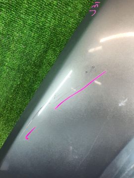 КРЫЛО НА NISSAN TEANA J31