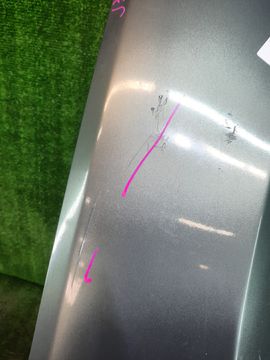 КРЫЛО НА NISSAN TEANA J31