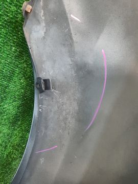 КРЫЛО НА NISSAN TEANA J31