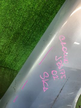 КРЫЛО НА TOYOTA CROWN JZS175