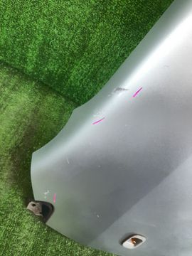 КРЫЛО НА TOYOTA COROLLA FIELDER ZZE122G