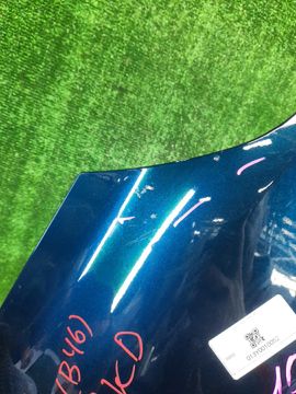 КРЫЛО НА NISSAN TEANA J32