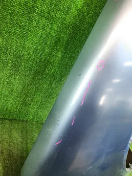 КРЫЛО НА TOYOTA STARLET EP91