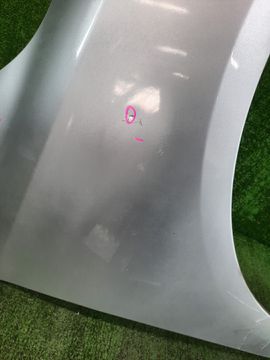 КРЫЛО НА TOYOTA COROLLA FIELDER ZRE142G