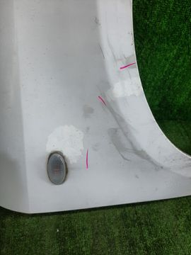 КРЫЛО НА MAZDA DEMIO DY3W