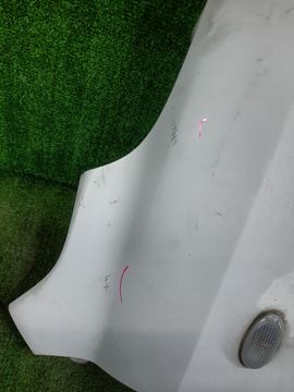 КРЫЛО НА MAZDA DEMIO DY3W