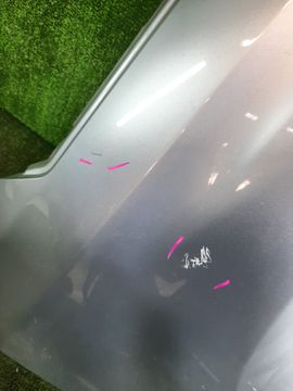 КРЫЛО НА TOYOTA RUSH J210E