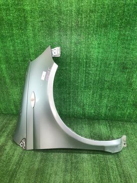 КРЫЛО НА TOYOTA VITZ NCP10