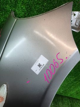 КРЫЛО НА TOYOTA VITZ NCP10