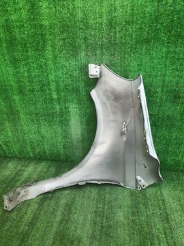 КРЫЛО НА TOYOTA VITZ NCP10