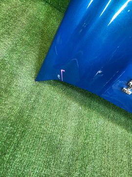 КРЫЛО НА TOYOTA COROLLA FIELDER NKE165G