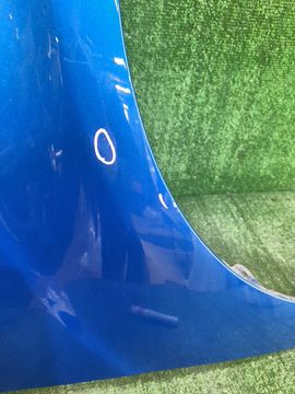 КРЫЛО НА TOYOTA COROLLA FIELDER NKE165G