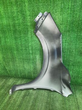 КРЫЛО НА SUBARU FORESTER SJG