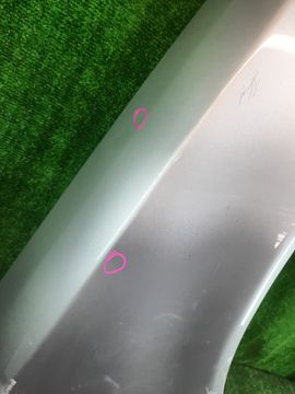 КРЫЛО НА HONDA INSPIRE UA2