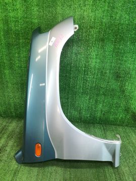 КРЫЛО НА MITSUBISHI PAJERO IO H77W