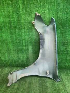 КРЫЛО НА MITSUBISHI PAJERO IO H77W