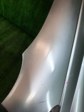 КРЫЛО НА TOYOTA VITZ NCP10