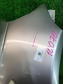 КРЫЛО НА TOYOTA VITZ NCP10