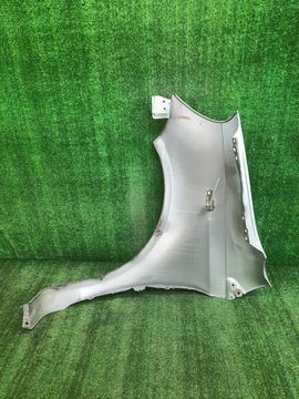 КРЫЛО НА TOYOTA VITZ NCP10