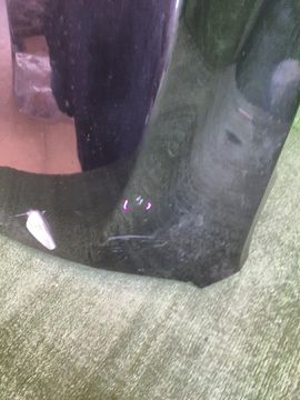 КРЫЛО НА MAZDA ATENZA GHEFP