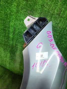 КРЫЛО НА HONDA FIT GD1