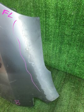 КРЫЛО НА HONDA FIT GD1