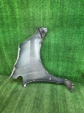 КРЫЛО НА HONDA FIT GD1