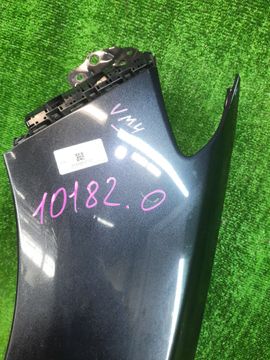 КРЫЛО НА SUBARU LEVORG VM4