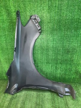 КРЫЛО НА SUBARU LEVORG VM4
