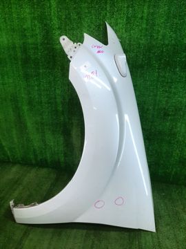 КРЫЛО НА MITSUBISHI OUTLANDER CW4W