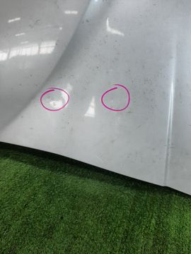 КРЫЛО НА MITSUBISHI OUTLANDER CW4W