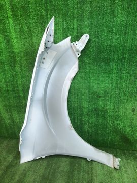 КРЫЛО НА MITSUBISHI OUTLANDER CW4W