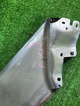 КРЫЛО НА MAZDA AXELA BL5FW