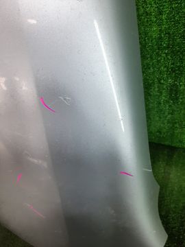 КРЫЛО НА TOYOTA COROLLA RUNX NZE121