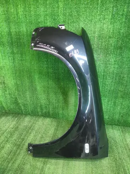 КРЫЛО НА AUDI A4 8E